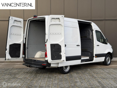 Mercedes-Benz Sprinter bestel RWD 316 CDI 163PK Automaat L2H2 EURO 6 foto 7