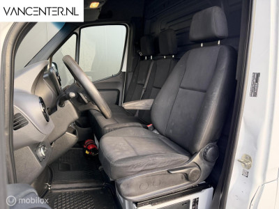 Mercedes-Benz Sprinter bestel RWD 316 CDI 163PK Automaat L2H2 EURO 6 foto 8