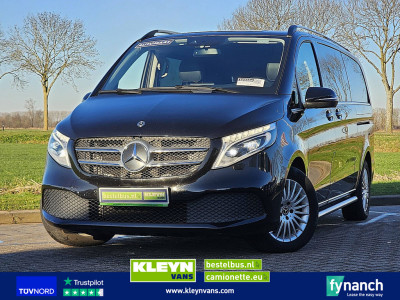 Mercedes-Benz V-KLASSE 220 CDI XXL ac aut EURO6