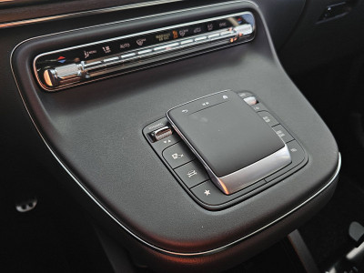 Mercedes-Benz V-KLASSE 250 CDI Full 7-persoons EUR6 foto 10