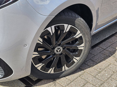 Mercedes-Benz V-KLASSE 250 CDI Full 7-persoons EUR6 foto 16