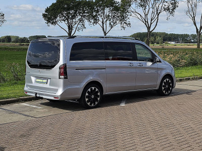 Mercedes-Benz V-KLASSE 250 CDI Full 7-persoons EUR6 foto 3