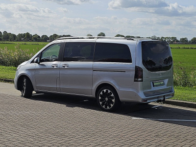 Mercedes-Benz V-KLASSE 250 CDI Full 7-persoons EUR6 foto 6