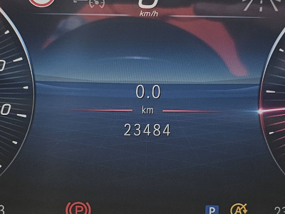 Mercedes-Benz V-KLASSE 250 CDI Full 7-persoons EUR6 foto 9