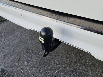 Mercedes-Benz V-KLASSE 300 CDI L3 XL Dubbele Cabine 4Mmatic AMG Night-Pakket Burmester Elektrische Zijdeuren Trekhaak Leer 236PK! foto 15