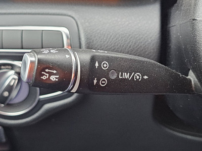 Mercedes-Benz V-KLASSE 300 CDI NETTO EXPORTPRIJS EU 29950  pano 4-matic leder LED Burmester afneembare trekhaak foto 15