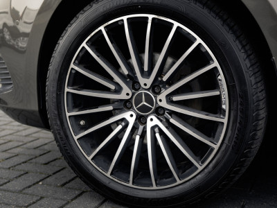 Mercedes-Benz V-klasse 220d Lang | Automaat | Incl BPM en BTW | Zijschuifdeur R+L | Camera | Navi | Climate | Cruise | PDC | Euro 6 foto 13