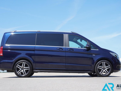 Mercedes-Benz V-klasse 250 Lang DC * LUXE * LED* 360 camera * 11