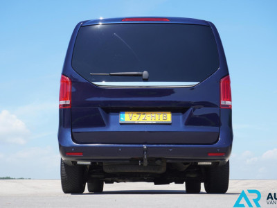 Mercedes-Benz V-klasse 250 Lang DC * LUXE * LED* 360 camera * 14