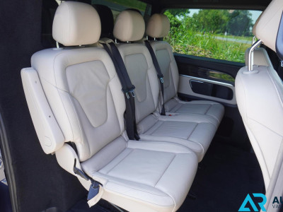 Mercedes-Benz V-klasse 250 Lang DC * LUXE * LED* 360 camera * 19