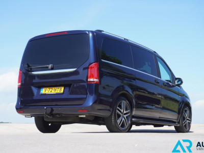 Mercedes-Benz V-klasse 250 Lang DC * LUXE * LED* 360 camera * 2