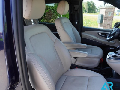 Mercedes-Benz V-klasse 250 Lang DC * LUXE * LED* 360 camera * 20