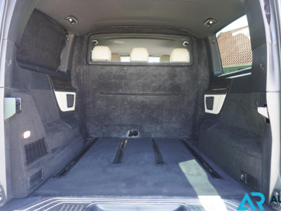 Mercedes-Benz V-klasse 250 Lang DC * LUXE * LED* 360 camera * 21