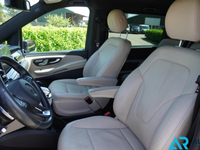 Mercedes-Benz V-klasse 250 Lang DC * LUXE * LED* 360 camera * 4