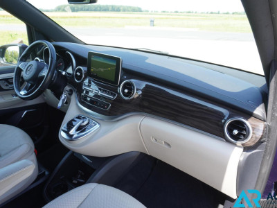 Mercedes-Benz V-klasse 250 Lang DC * LUXE * LED* 360 camera * 5