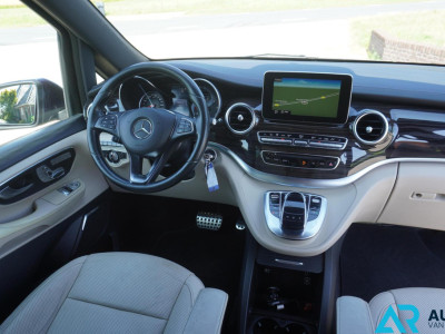 Mercedes-Benz V-klasse 250 Lang DC * LUXE * LED* 360 camera * 6