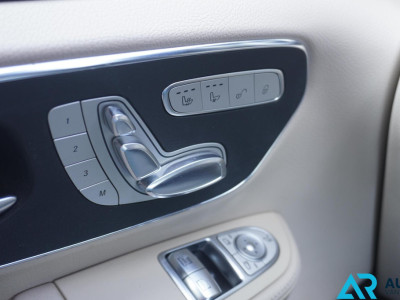 Mercedes-Benz V-klasse 250 Lang DC * LUXE * LED* 360 camera * 7