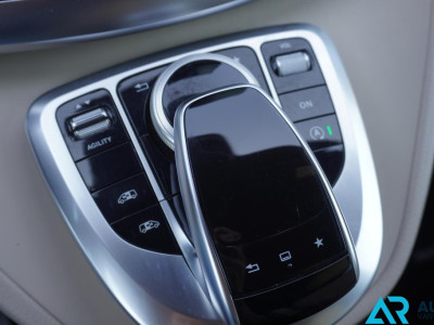 Mercedes-Benz V-klasse 250 Lang DC * LUXE * LED* 360 camera * 8