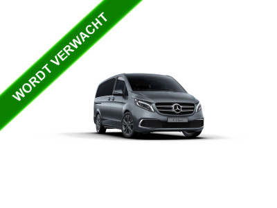 Mercedes-Benz V-klasse 250d L2 DC E6 Avantgarde | DIStronic | 2x Schuifdeur | LED