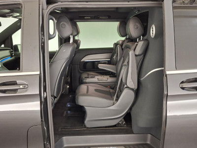 Mercedes-Benz V-klasse 300d 4-MATIC Lang DC Avantgarde Edition AMG Burmester 4