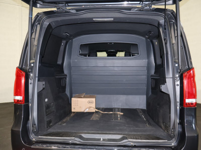Mercedes-Benz V-klasse 300d Edition AMG-Line DC Burmester 3
