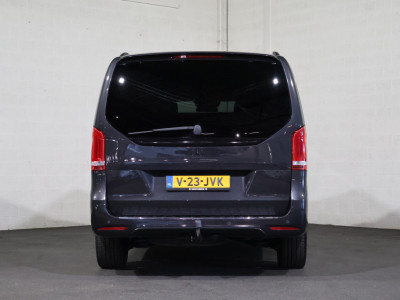 Mercedes-Benz V-klasse 300d Edition AMG-Line DC Burmester 8