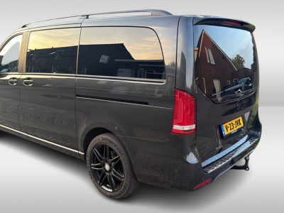 Mercedes-Benz V-klasse 300d Edition AMG-Line DC (wordt verwacht) 2