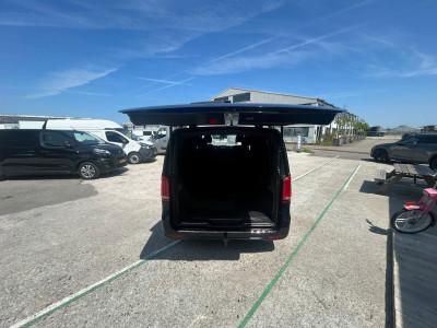 Mercedes-Benz V-klasse 300d Lang DC amg 239 pk 15
