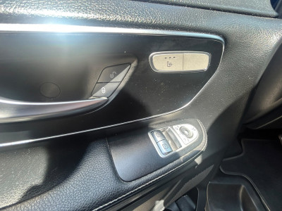 Mercedes-Benz V-klasse 300d Lang DC amg 239 pk 6