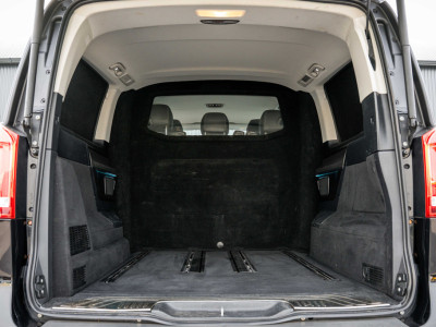 Mercedes-Benz V-klasse V 250 BlueTEC | Automaat | 360° Camera | Leder | Burmester | Elekt.schuifdeur L+R | Climatronic | Trekhaak foto 11