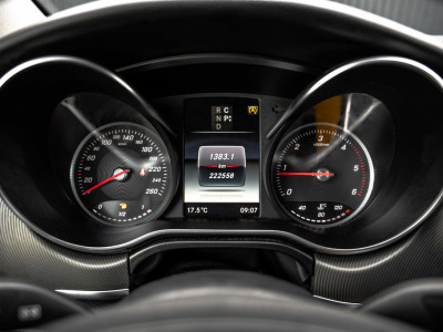 Mercedes-Benz V-klasse V 250 BlueTEC | Automaat | 360° Camera | Leder | Burmester | Elekt.schuifdeur L+R | Climatronic | Trekhaak foto 18