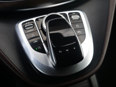 Mercedes-Benz V-klasse V250d Lang | AMG | 7-persoons | burmester | memory-zetels.. foto 10