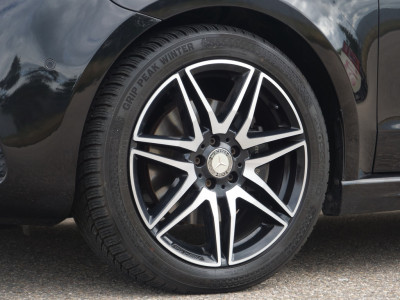Mercedes-Benz V-klasse V250d Lang | AMG | 7-persoons | burmester | memory-zetels.. foto 17