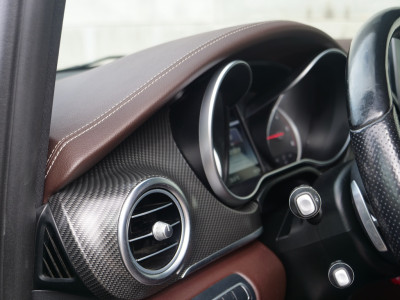 Mercedes-Benz V-klasse V250d Lang | AMG | 7-persoons | burmester | memory-zetels.. foto 6
