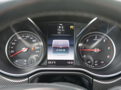 Mercedes-Benz V-klasse V250d Lang | AMG | 7-persoons | burmester | memory-zetels.. foto 7