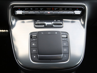 Mercedes-Benz V-klasse V300 | DC | XL | 4Matic | AMG | Stoelkoeling | Burmester | VOL!! 11
