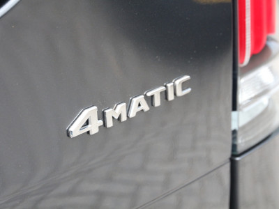 Mercedes-Benz V-klasse V300 | DC | XL | 4Matic | AMG | Stoelkoeling | Burmester | VOL!! 14