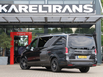 Mercedes-Benz V-klasse V300 | DC | XL | 4Matic | AMG | Stoelkoeling | Burmester | VOL!! 2