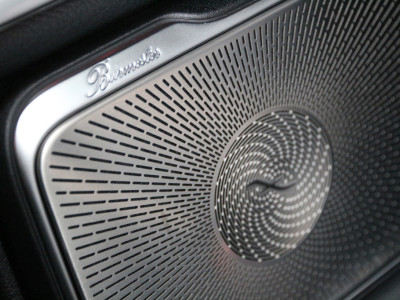 Mercedes-Benz V-klasse V300 | DC | XL | 4Matic | AMG | Stoelkoeling | Burmester | VOL!! 20