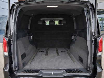 Mercedes-Benz V-klasse V300 | DC | XL | 4Matic | AMG | Stoelkoeling | Burmester | VOL!! 4
