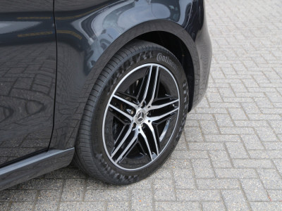 Mercedes-Benz V-klasse V300 | DC | XL | 4Matic | AMG | Stoelkoeling | Burmester | VOL!! 7