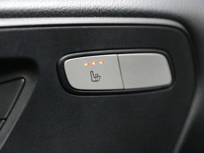 Mercedes-Benz V-klasse v250d | Aut. | DC | 2x Schuifdeur | Cruise | Clima.. foto 12