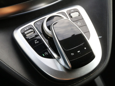 Mercedes-Benz V-klasse v250d | Aut. | DC | 2x Schuifdeur | Cruise | Clima.. foto 16