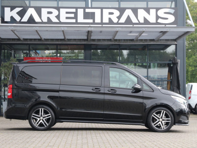 Mercedes-Benz V-klasse v250d | Aut. | DC | 2x Schuifdeur | Cruise | Clima.. foto 18