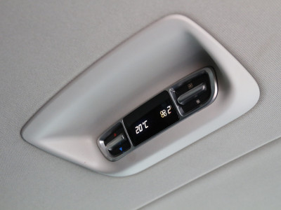 Mercedes-Benz V-klasse v250d | Aut. | DC | 2x Schuifdeur | Cruise | Clima.. foto 20