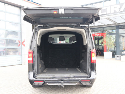 Mercedes-Benz V-klasse v250d | Aut. | DC | 2x Schuifdeur | Cruise | Clima.. foto 3