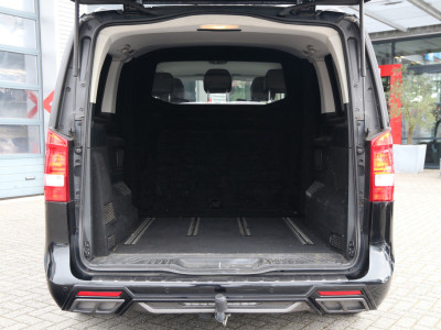 Mercedes-Benz V-klasse v250d | Aut. | DC | 2x Schuifdeur | Cruise | Clima.. foto 4