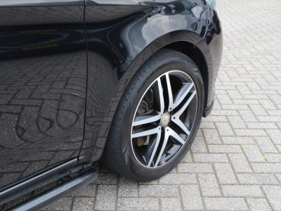 Mercedes-Benz V-klasse v250d | Aut. | DC | 2x Schuifdeur | Cruise | Clima.. foto 6
