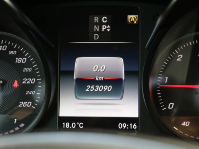 Mercedes-Benz V-klasse v250d | Aut. | DC | 2x Schuifdeur | Cruise | Clima.. foto 7