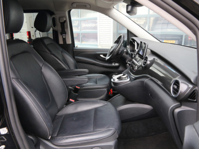 Mercedes-Benz V-klasse v250d | Aut. | DC | 2x Schuifdeur | Cruise | Clima.. foto 9